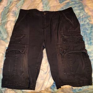 Urban Pipeline Men's Cargo Shorts 33in